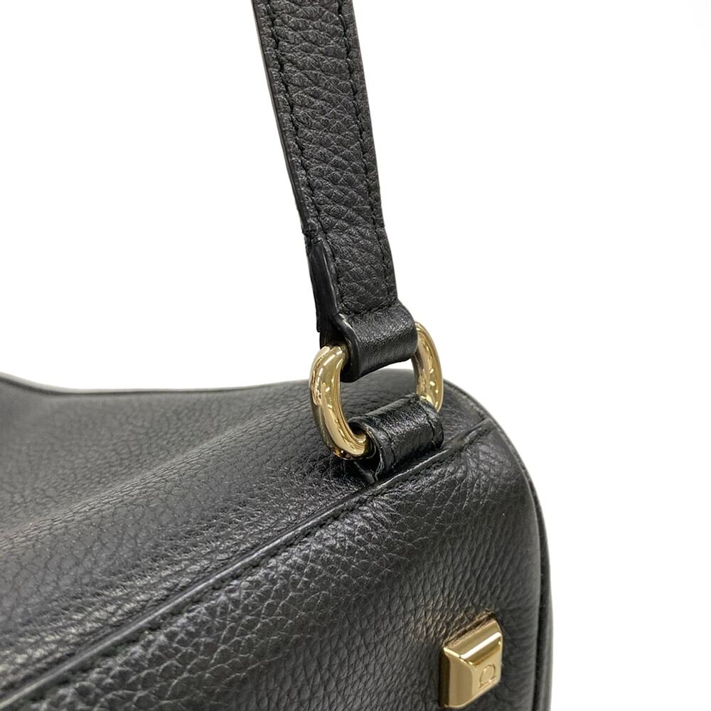 Salvatore Ferragamo Gancini Backpack - Picture 10 of 15